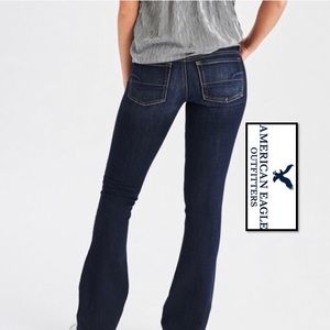 American Eagle Artist Stretch